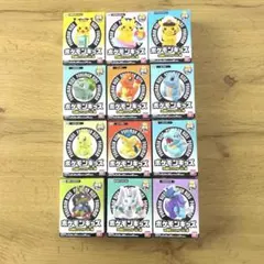 Pokémonkids 未使用 ポケモンキッズ フルコンプ ココ編 劇場版 - メルカリ