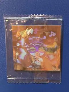 ビックリマンホロセレクション　聖神ナディア