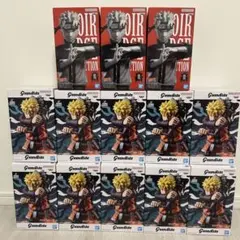 NARUTO ナルト　フィギュア　まとめ売り