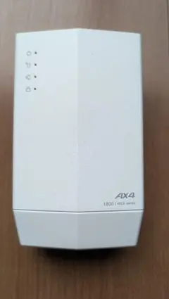 BUFFALO WEX-1800AX4 Wi-Fi6 無線LAN中継機