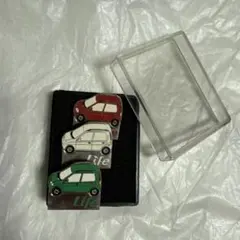 Volkswagen フォルクスワーゲン ノベルティ クリップ ペーパークリップ