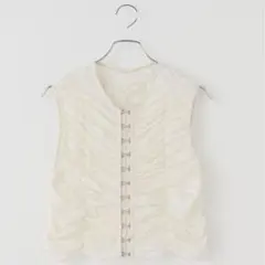 2026年最新】piping shirring blouseの人気アイテム - メルカリ
