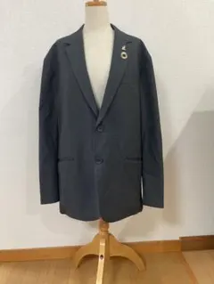 極美品 】WWS ストレッチジャケット 高機能素材 【撥水 】【速乾 