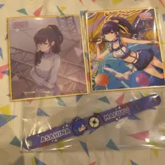 プロセカ 朝比奈まふゆ 纏め