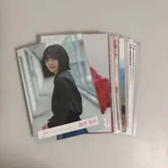 2026年最新】藤吉夏鈴 生写真 1stの人気アイテム - メルカリ