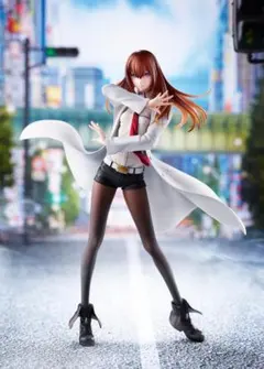 【美品】STEINS;GATE 牧瀬紅莉栖 白衣style【希少品】のサムネイル