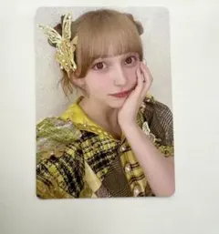 FRUITS ZIPPER フルーツジッパー　早瀬ノエル　トレカ