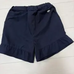 キッズ　水陸両用　パンツ　プティマイン