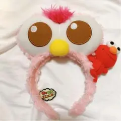 USJ モッピー カチューシャ