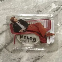 2026年最新】NYLON 西垣匠の人気アイテム - メルカリ