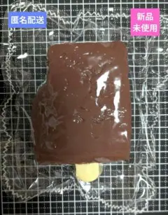 (124)【新品・未使用】ハンドメイドスクイーズ チョコミントアイス