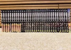 進撃の巨人 全34巻中1巻なし（1-29巻・31-34巻）