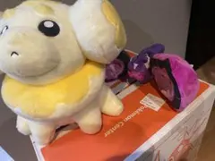 ポケセン　ぬいぐるみ　❤︎様専用