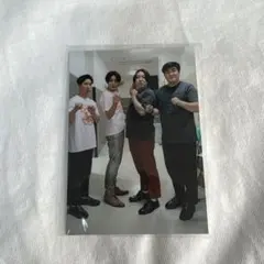 例えば金魚 ラフフェス 例えば炎 タキノルイ 田上 金魚番長 箕輪 古市