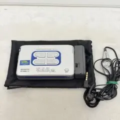 T1065 Panasonic RQ-SW09V カセットプレーヤー ジャンク - メルカリ