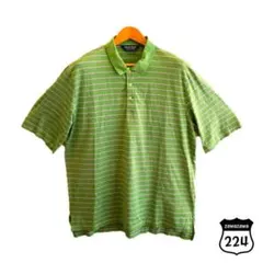 POLO GOLF ラルフローレン ポロシャツ 202-0352