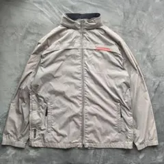 00s NIKE CLIMA-FIT パッカブル ジャケット テック y2k