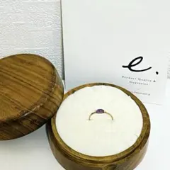 【未使用】MOTHERHOUSE糸編み | Itoamiリング10号 未使用】MOTHERHOUSE糸編み | Itoamiリング10号 - メルカリ