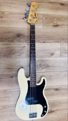 GrassRoots PJタイプ エレキベース Custom Bodyのサムネイル