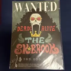 2025年最新】ONEPIECE海軍発行公式手配書の人気アイテム - メルカリ