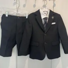 着画あり【Waltz by BEAMS DESIGN】フォーマルスーツ　110