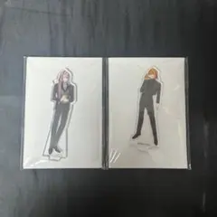 刀剣乱舞 大本丸博 祝装 ミニアクスタ 蜂須賀虎徹 浦島虎徹