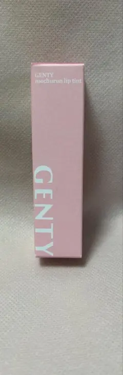 GENTY モチュルンリップティント 002m アドアピンクのサムネイル