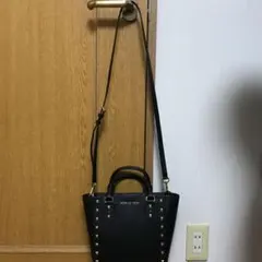 ショルダーバッグ　MICHAEL KORS 美品