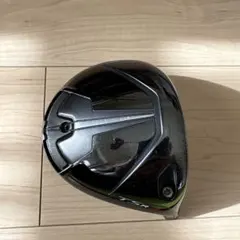 2025年最新】tsr3 ドライバー ヘッドのみの人気アイテム - メルカリ