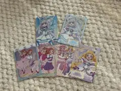 キラキラカードグミ グミカ わんだふるぷりきゅあ！