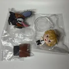 チェンソーマン デンジ
