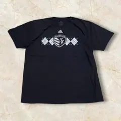 【KANSAS CITY SPORTING スポルティング サッカー Tシャツ】