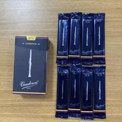 2026年最新】クラリネット リード 3の人気アイテム - メルカリ