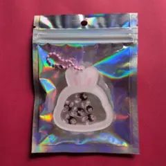 BTS シャカシャカ　キーホルダー　ジョングク　韓国製作者様