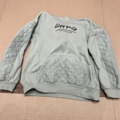 キルティング トップス