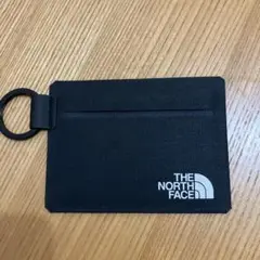 ノースフェイス　カードケース