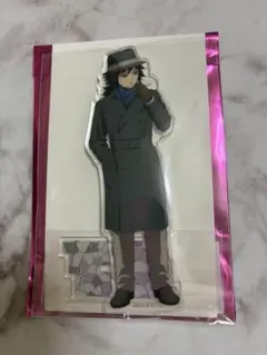 鬼滅の刃　AGF2025 冨岡義勇　アクリルスタンド