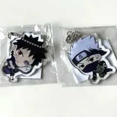 一番くじ NARUTO　うちはオビト1体　はたけカカシ2体　セット販売のみ 一番くじ NARUTO うちはオビト1体 はたけカカシ2体 セット販売のみ