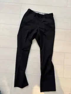ブラック スラックス 73cm