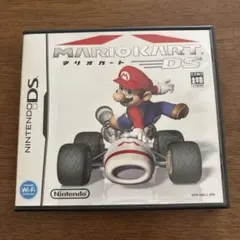【即購入可】マリオカートDS ニンテンドーDS