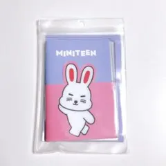 SEVENTEEN MINITEEN チェチェリー トレカケース エスクプス - メルカリ