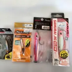 2026年最新】ジグの人気アイテム - メルカリ