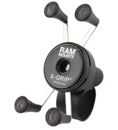 【新品】ラムマウント スマホホルダー RAP-460-UN7U Xグリップ Sのサムネイル