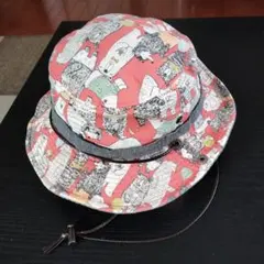 clef キッズ ハット 帽子 アウトドアのサムネイル