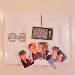 BTS 新品未開封 weverse 特典 5枚 ARIRANG 3形態 アルバム - メルカリ