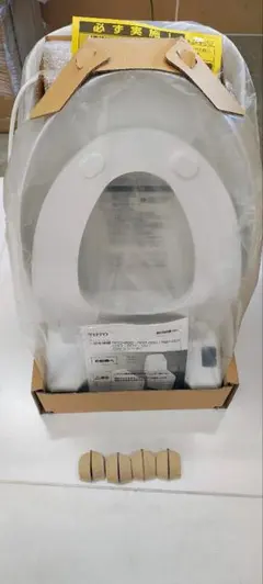 【新品未使用】TOTO ウォシュレット一体形機能部 GG1-800TCF9315