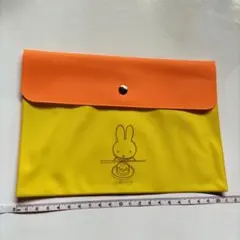 ミッフィー　マルチケース　マスクケース　チケットホルダー　ポーチ