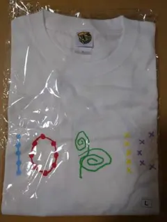 あいみょん 甲子園 てんてんてん 何わろてんねんTシャツ Lサイズ