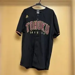 東北楽天ゴールデンイーグルス ユニフォーム　Mサイズ
