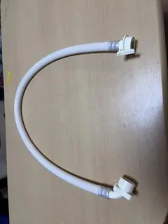 たて型　洗濯機の給水ホースのサムネイル